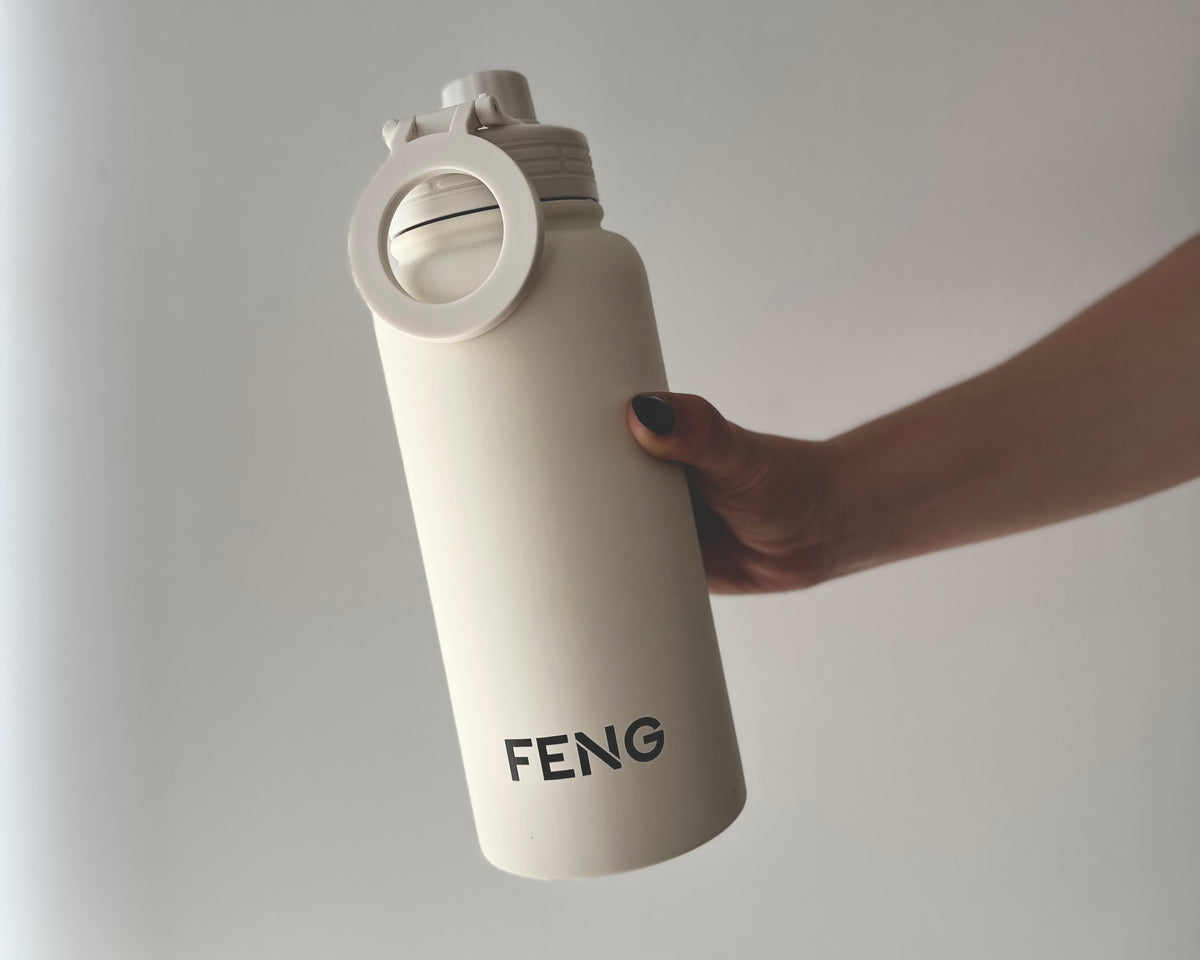 Water bottle