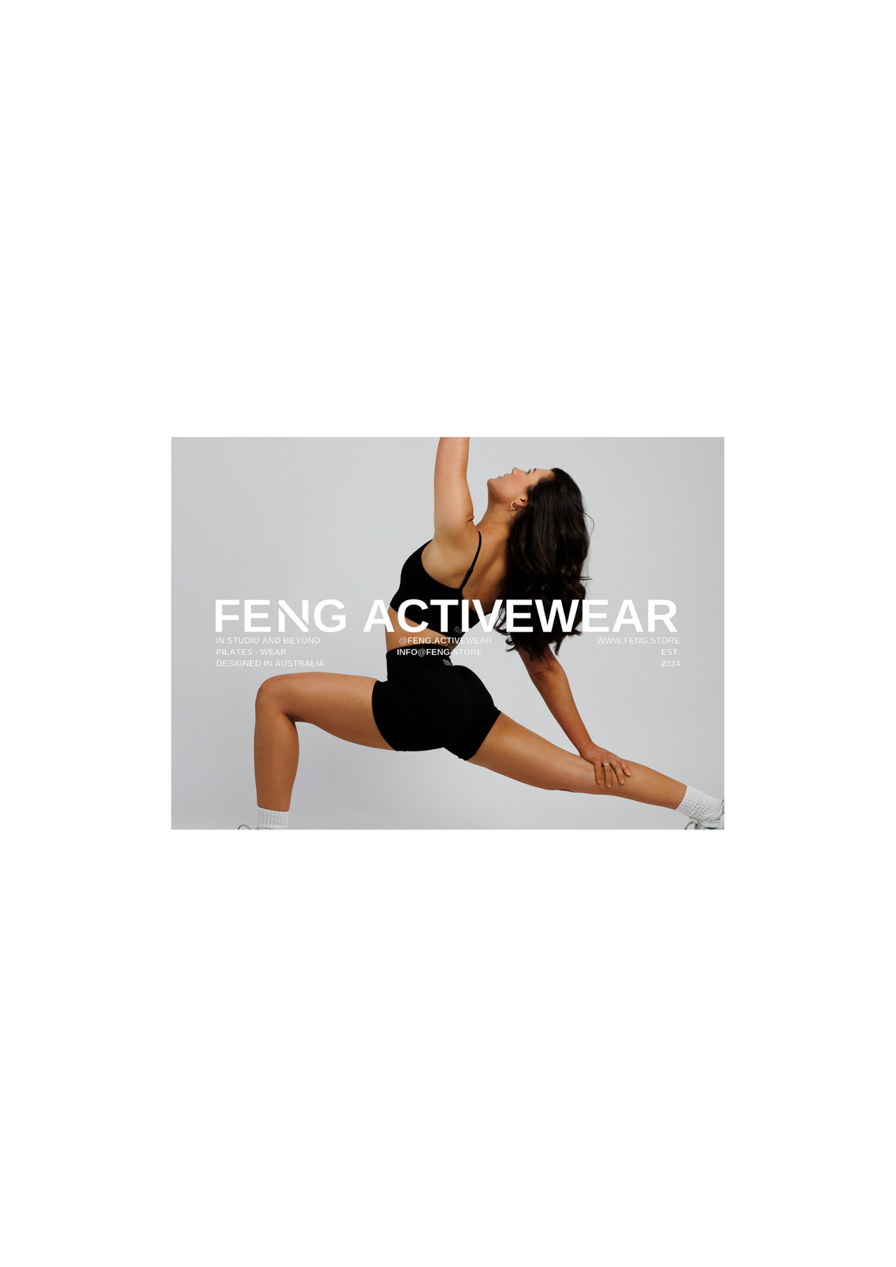 FENG Gift Card