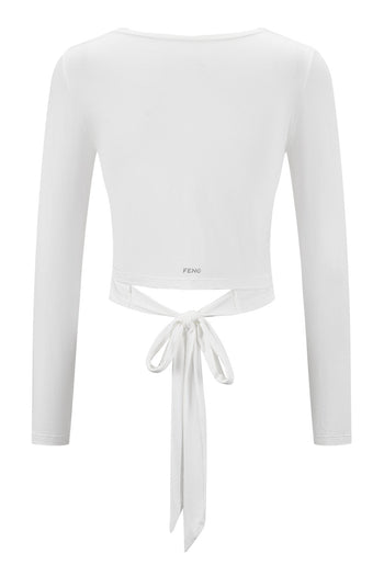 Form Wrap Top