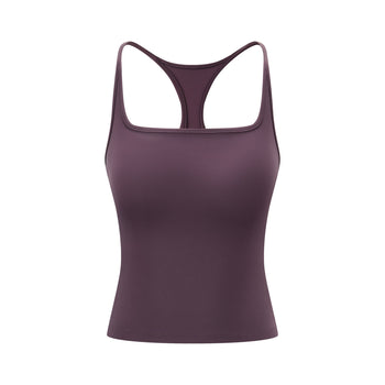 Soft Flex Racerback Tank