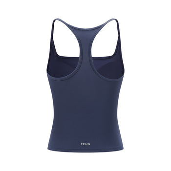 Soft Flex Racerback Tank