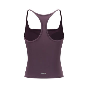 Soft Flex Racerback Tank