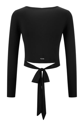 Form Wrap Top