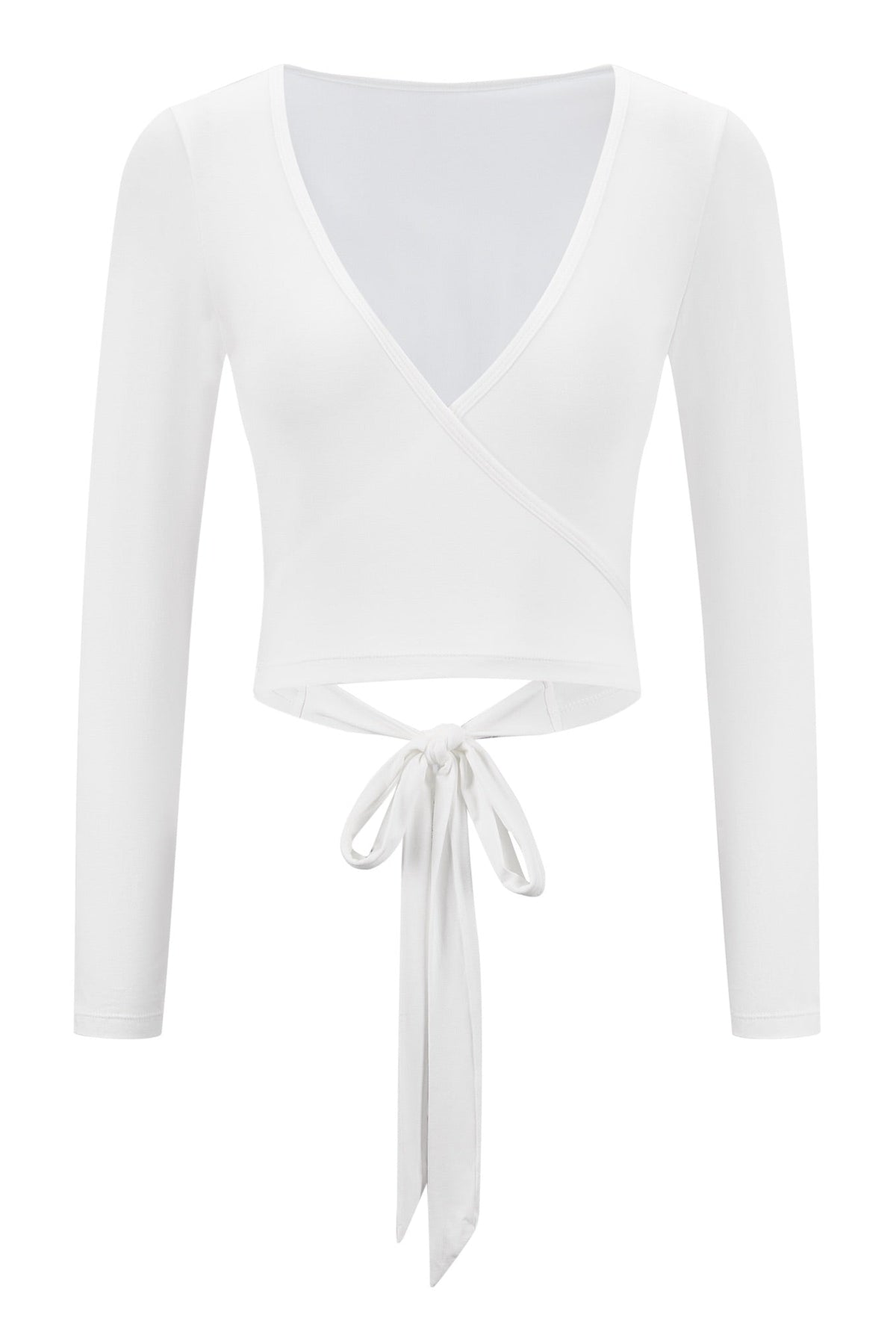 Form Wrap Top