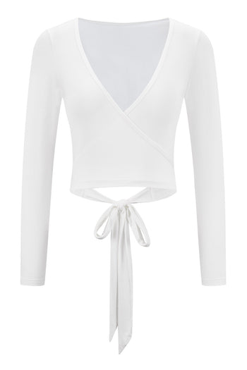 Form Wrap Top