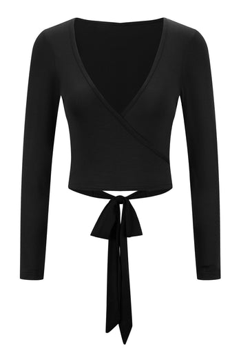 Form Wrap Top