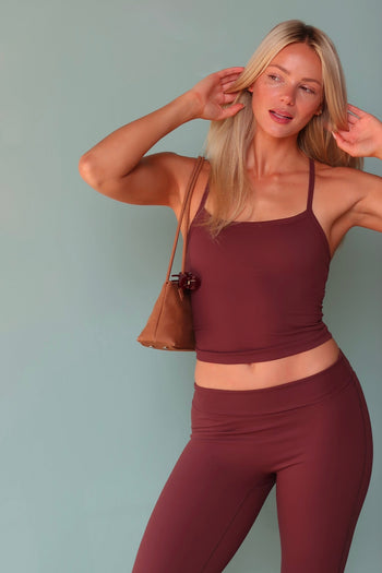 Racerback Tank