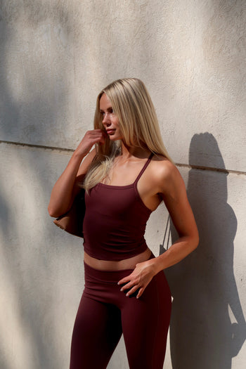 Racerback Tank