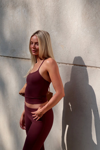 Racerback Tank