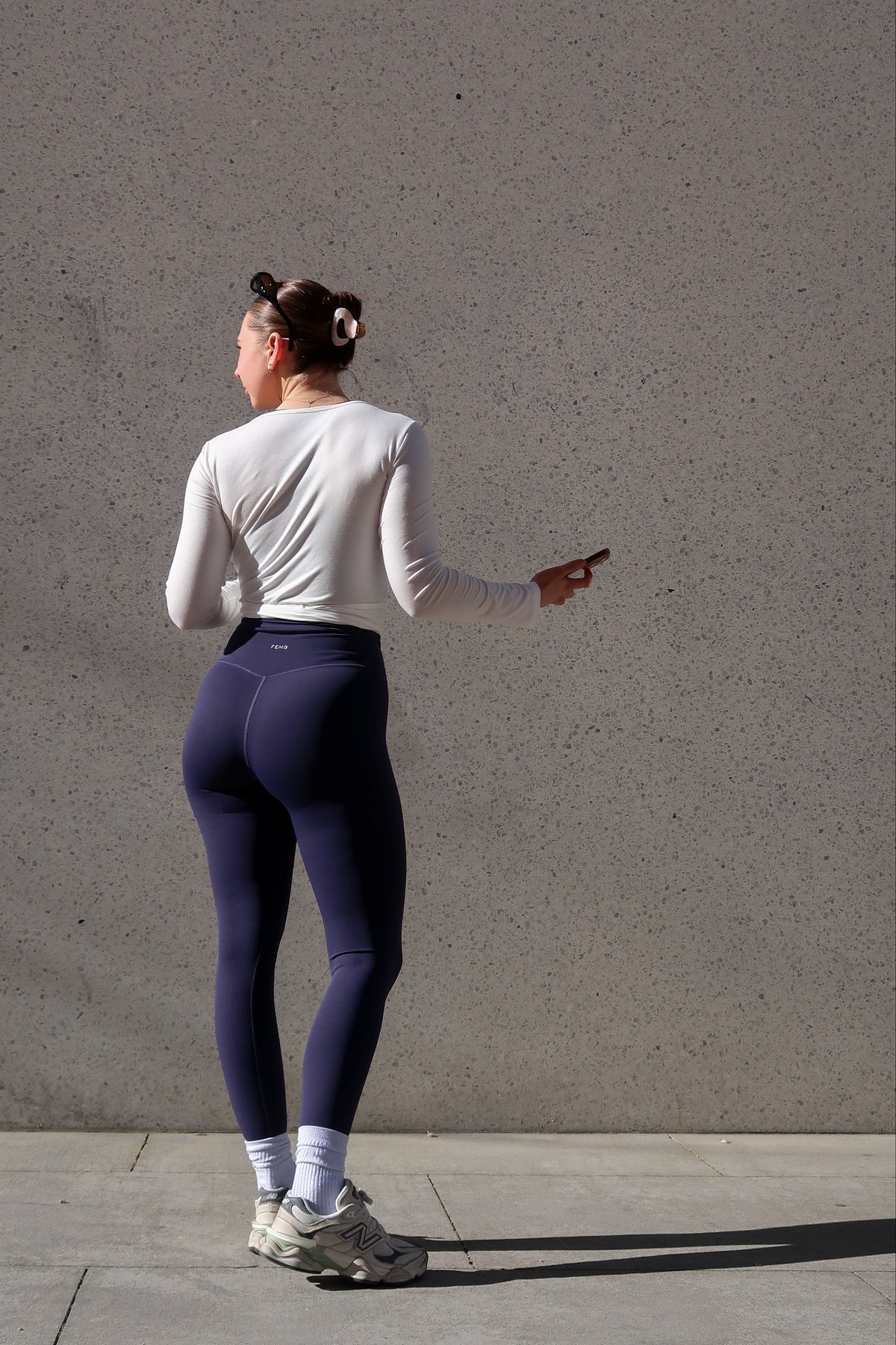 Soft Flex Leggings