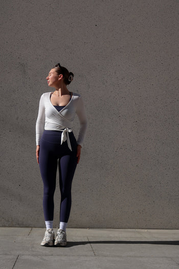 Soft Flex Leggings