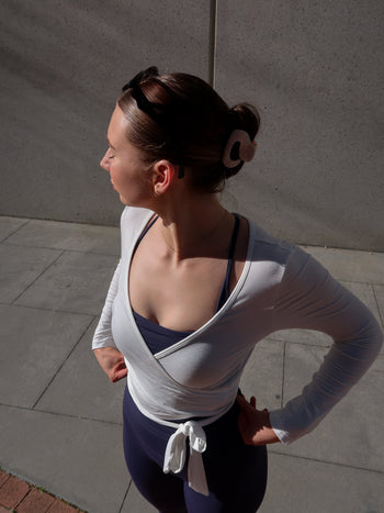 Form Wrap Top