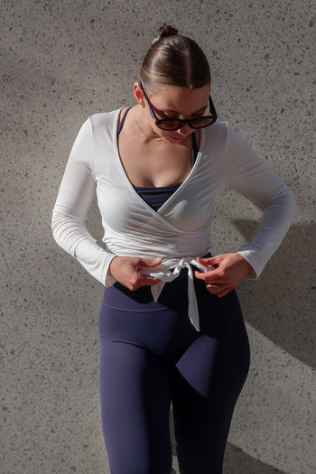 Form Wrap Top