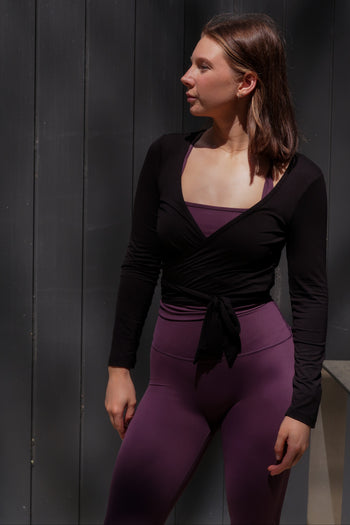 Form Wrap Top
