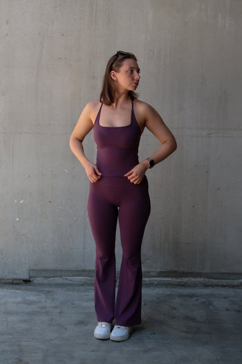 Soft Flex Flares