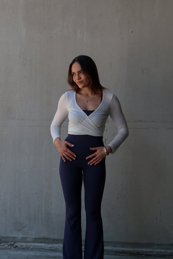 Form Wrap Top