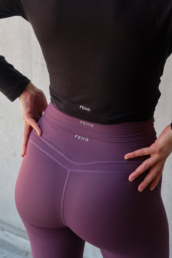 Form Wrap Top