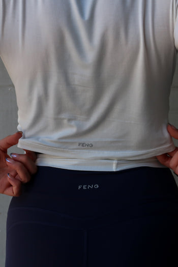Form Wrap Top