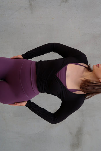Form Wrap Top