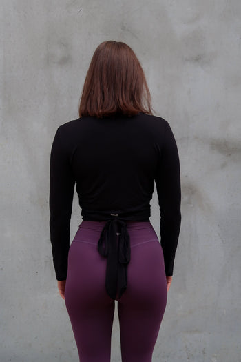 Form Wrap Top