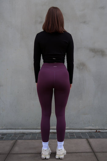 Form Wrap Top