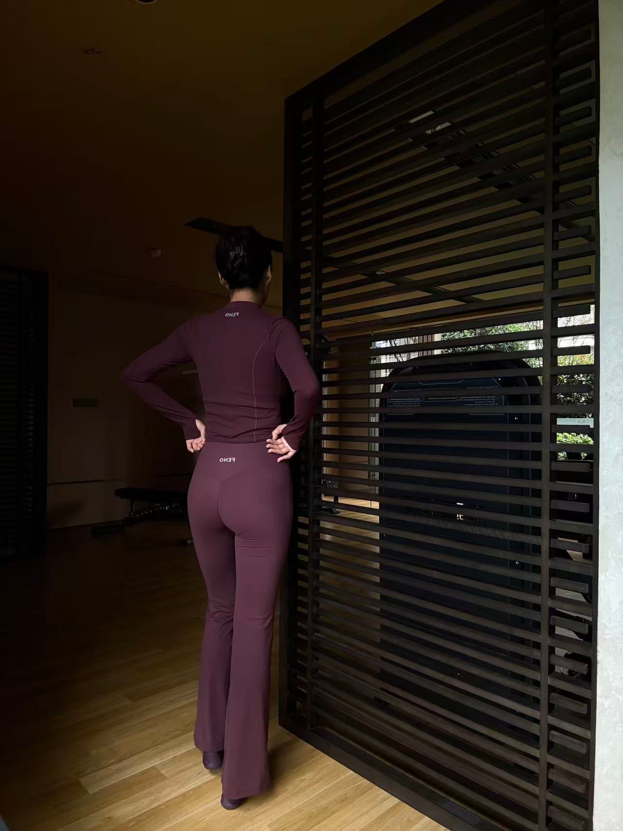 Flex Flare Leggings